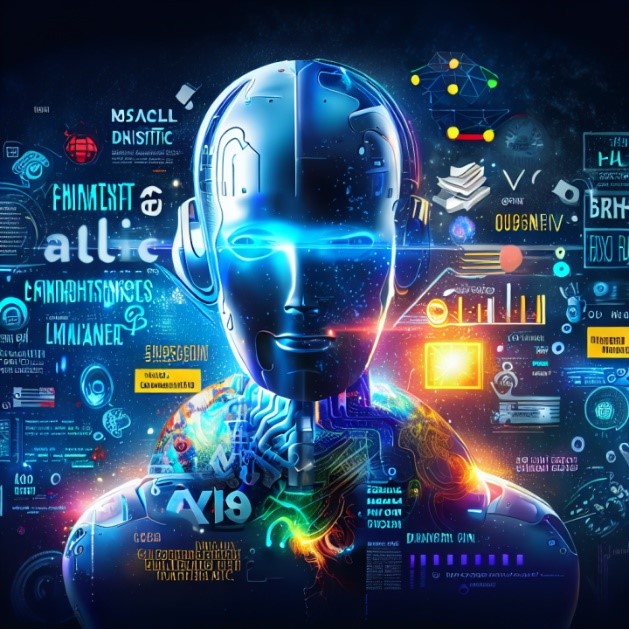 How AI is Transforming Marketing Strategies